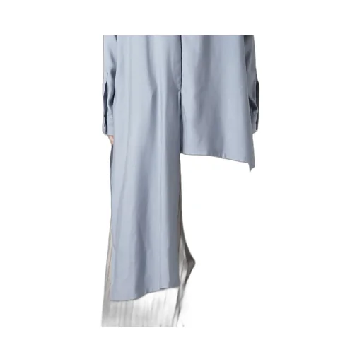 Ry Lawn Knot Detail Blouse