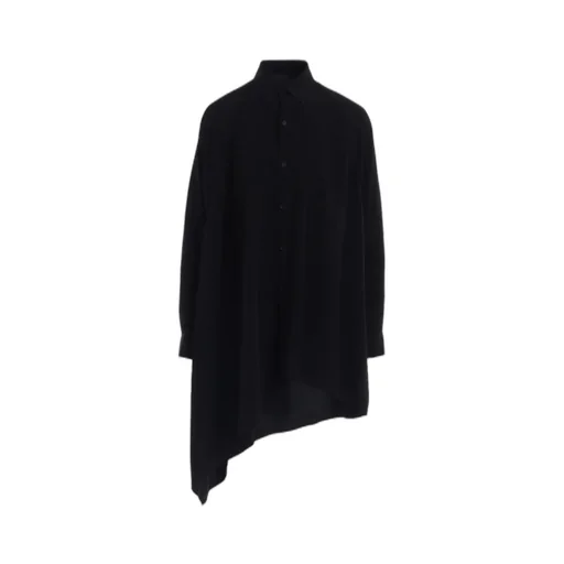 Ta/Pe Crepe De Chine Raglan Long Slv Blouse