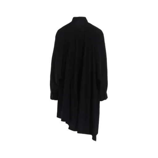 Ta/Pe Crepe De Chine Raglan Long Slv Blouse