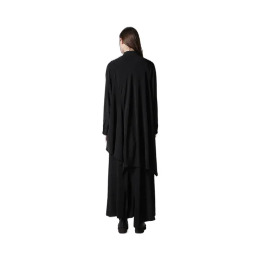 Ta/Pe Crepe De Chine Raglan Long Slv Blouse