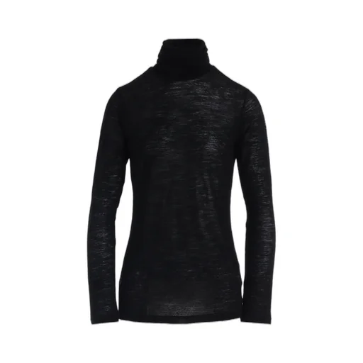 Angel India Highneck Long T A