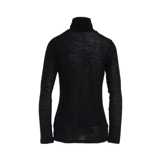 Angel India Highneck Long T A