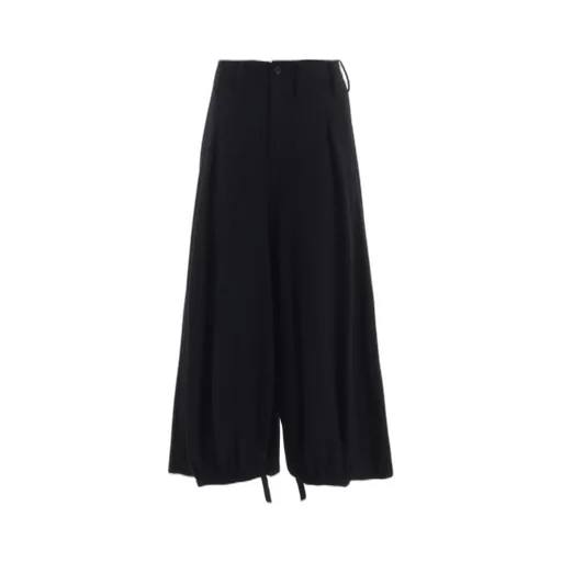 Soft Wollen 1/14 F Gathered Pants