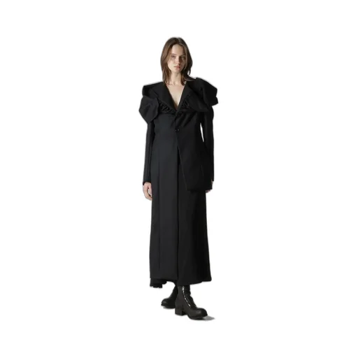 Ta/Pe Crepe De Chine Flare Pants