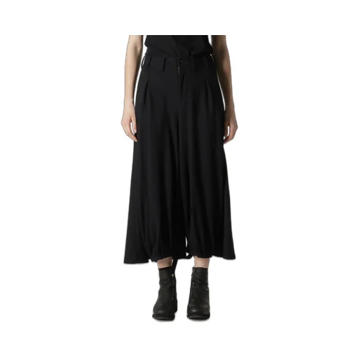 Soft Wollen 1/14 F Gathered Pants