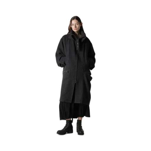 Soft Wollen 1/14 F Gathered Pants
