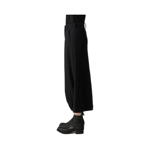 Soft Wollen 1/14 F Gathered Pants