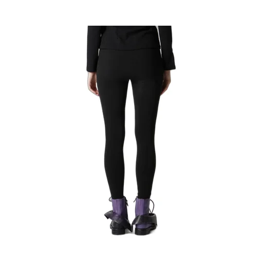 Lux-Warm Premium Basic Leggings