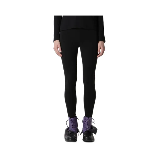 Lux-Warm Premium Basic Leggings