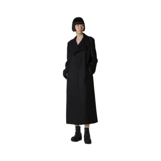 W/Saxony Flap D Wide Pants
