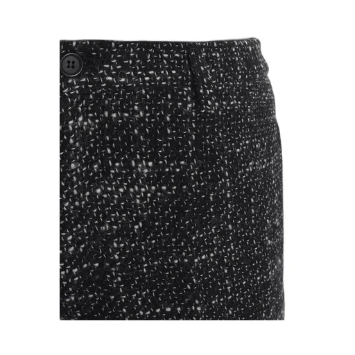 Handmade Tweed Makin Pants