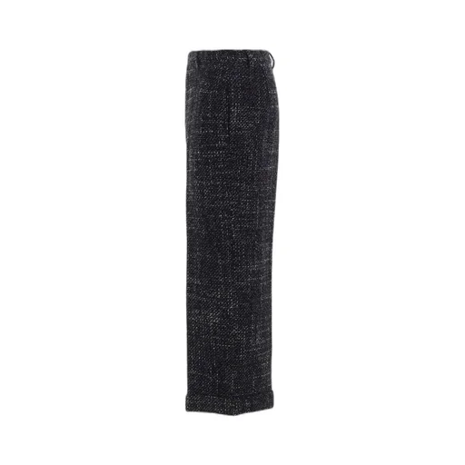 Handmade Tweed Makin Pants