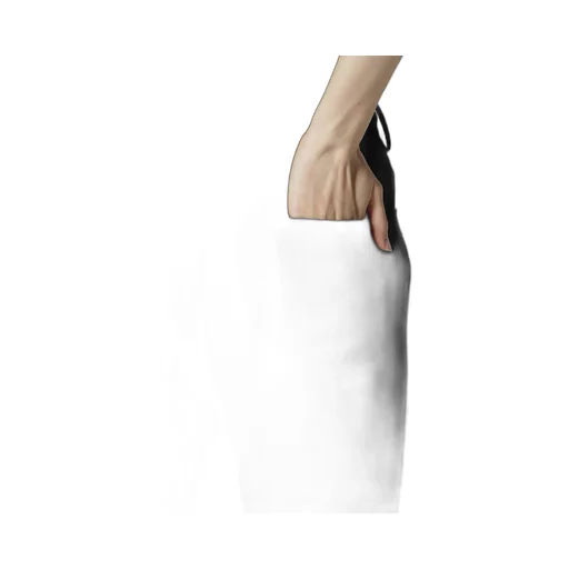 Wool Viyella Gathered Knee Pants