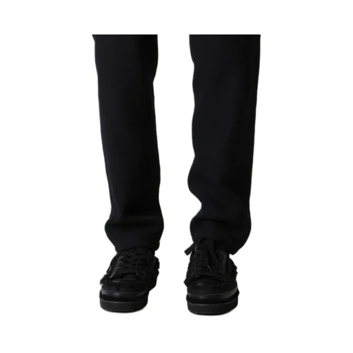 Wool Viyella 4 Pockets Pants