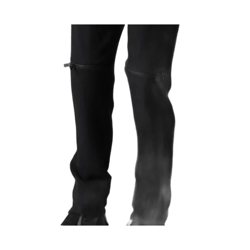 Wool Viyella Knee Gusset Pants