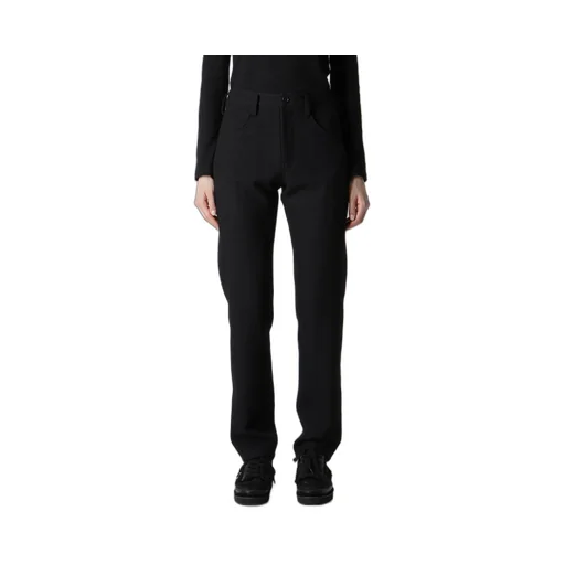 Wool Viyella 4 Pockets Pants