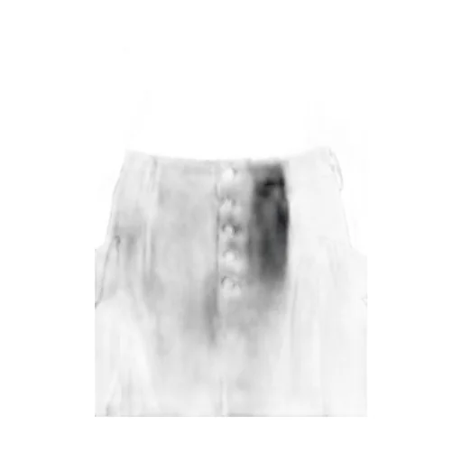 Flannel Short Cargo Pants