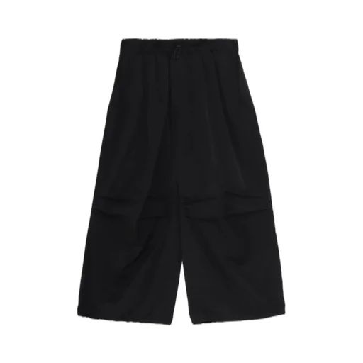 Ny/C Twill Parachute Pants