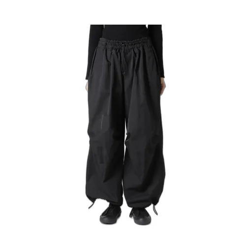 Ny/C Twill Parachute Pants