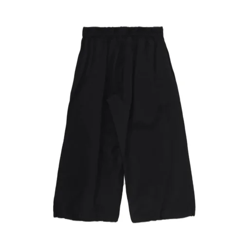 Ny/C Twill Parachute Pants