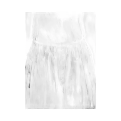 Ny/Si Taffeta Flap D Wide Pants