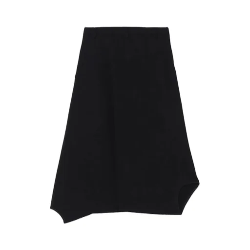 Pe Jersey Twill Paneled Salouel Pants