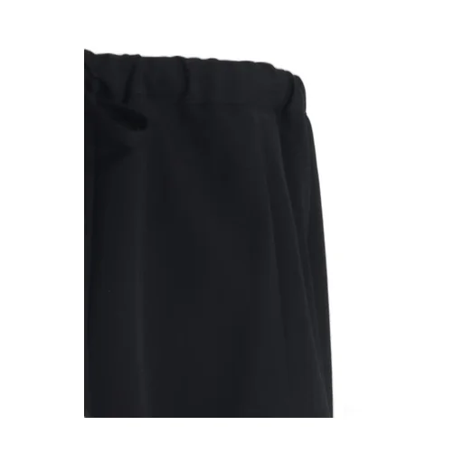 Gabardine Sarouel Skirt