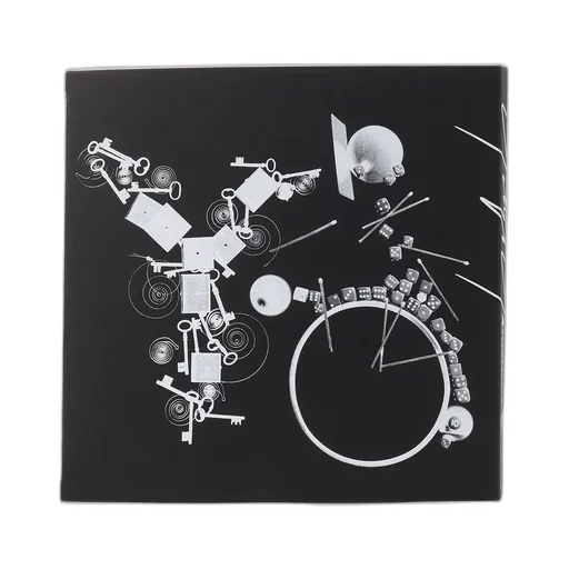 Yohji Yamamoto Standard Edition Perspective Libre