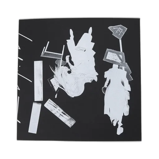 Yohji Yamamoto Standard Edition Perspective Libre