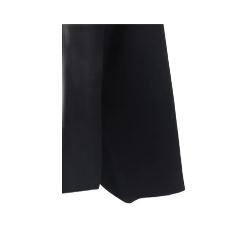 Gabardine Sarouel Skirt