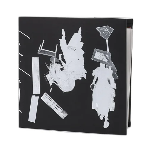 Yohji Yamamoto Standard Edition Perspective Libre