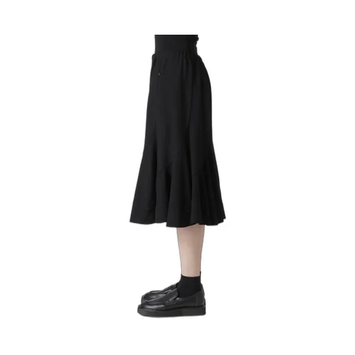 Flannel Eringi Skirt