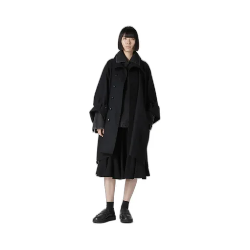 Flannel Eringi Skirt