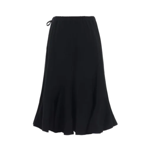 Flannel Eringi Skirt