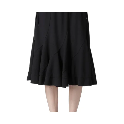 Flannel Eringi Skirt