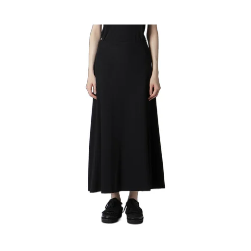 Soft Wollen 1/14 B Folded Detail Skirt