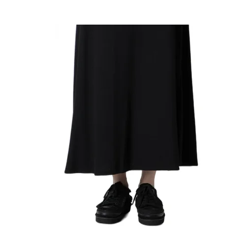 Soft Wollen 1/14 B Folded Detail Skirt