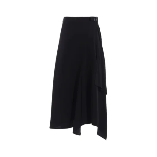 Slab De Shine Rap Skirt