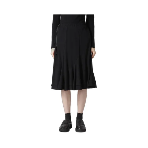 Cotton Single Eringi Skirt