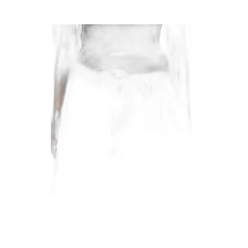 Ny/Si Taffeta R Gathered Skirt
