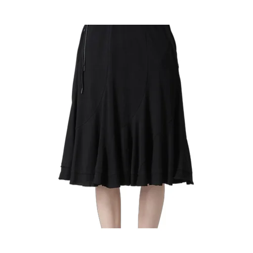 Cotton Single Eringi Skirt