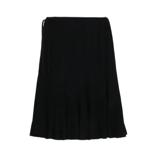 Cotton Single Eringi Skirt