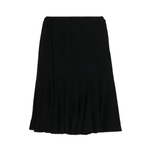 Cotton Single Eringi Skirt