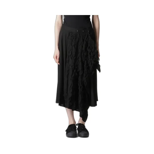 Flares Skirt