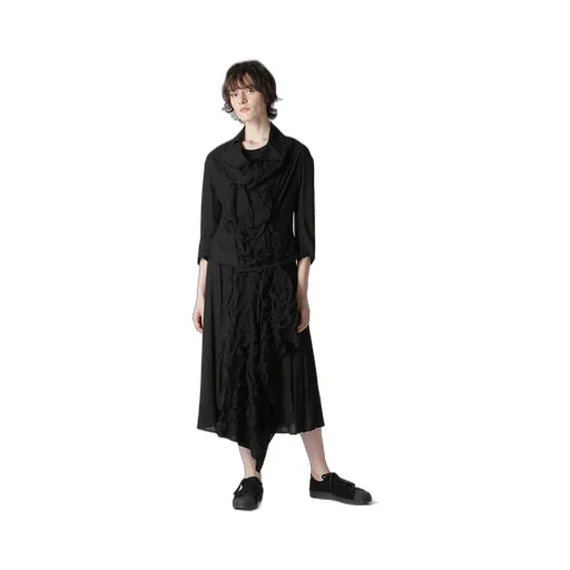 Flares Skirt
