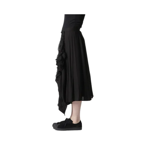 Flares Skirt
