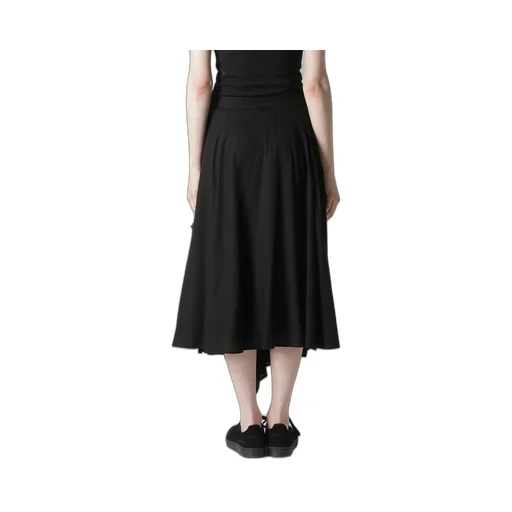 Flares Skirt