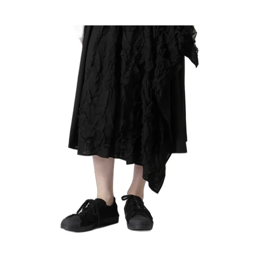 Flares Skirt