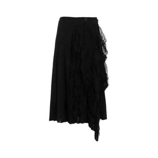 Flares Skirt