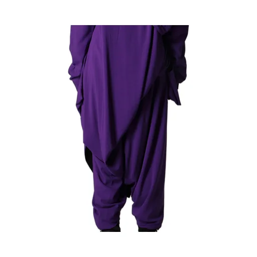 Rayon Lawn Draped Overall